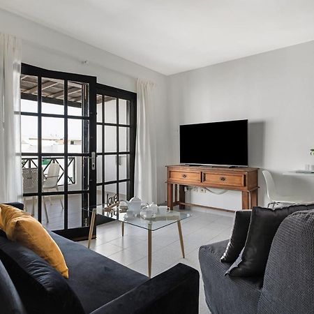 Casa Marina 14 Apartment Puerto del Carmen  Ngoại thất bức ảnh