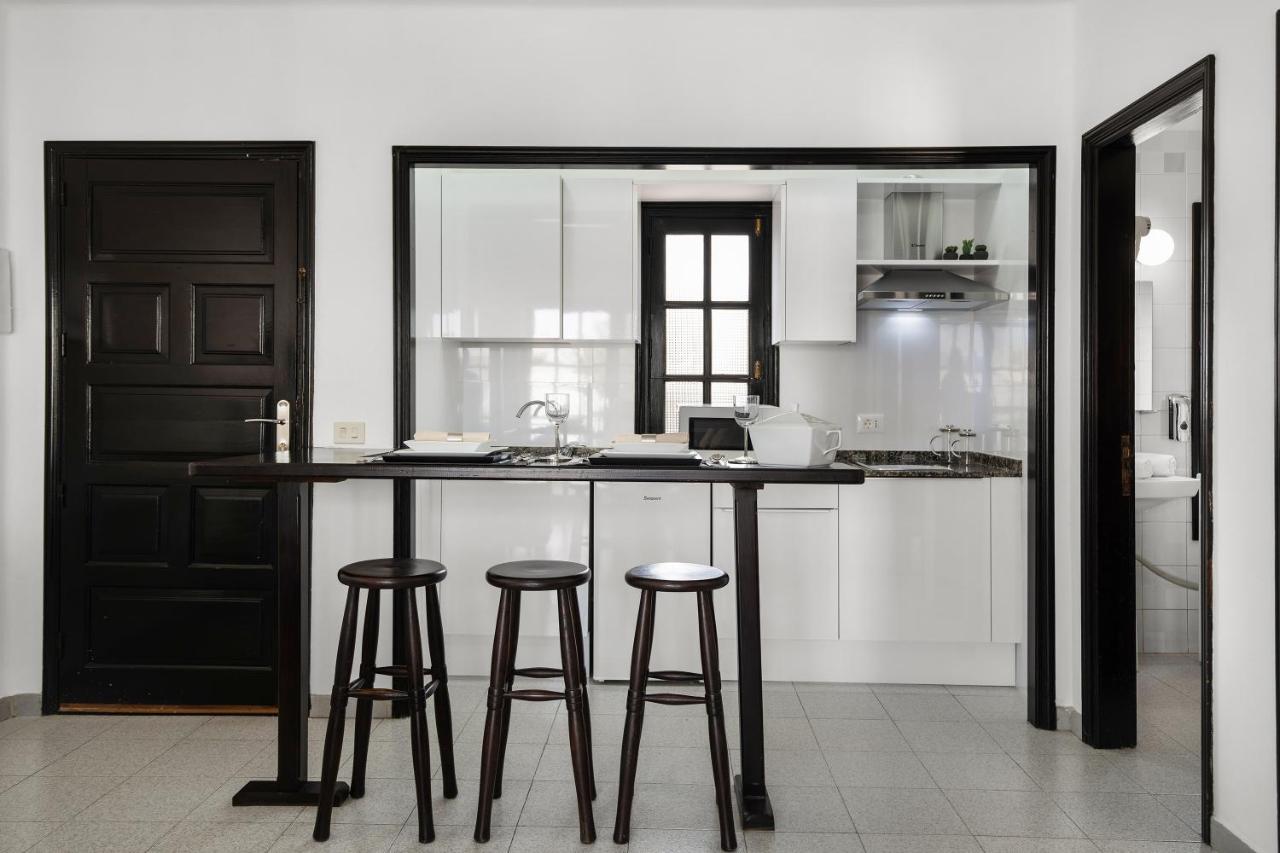 Casa Marina 14 Apartment Puerto del Carmen  Ngoại thất bức ảnh
