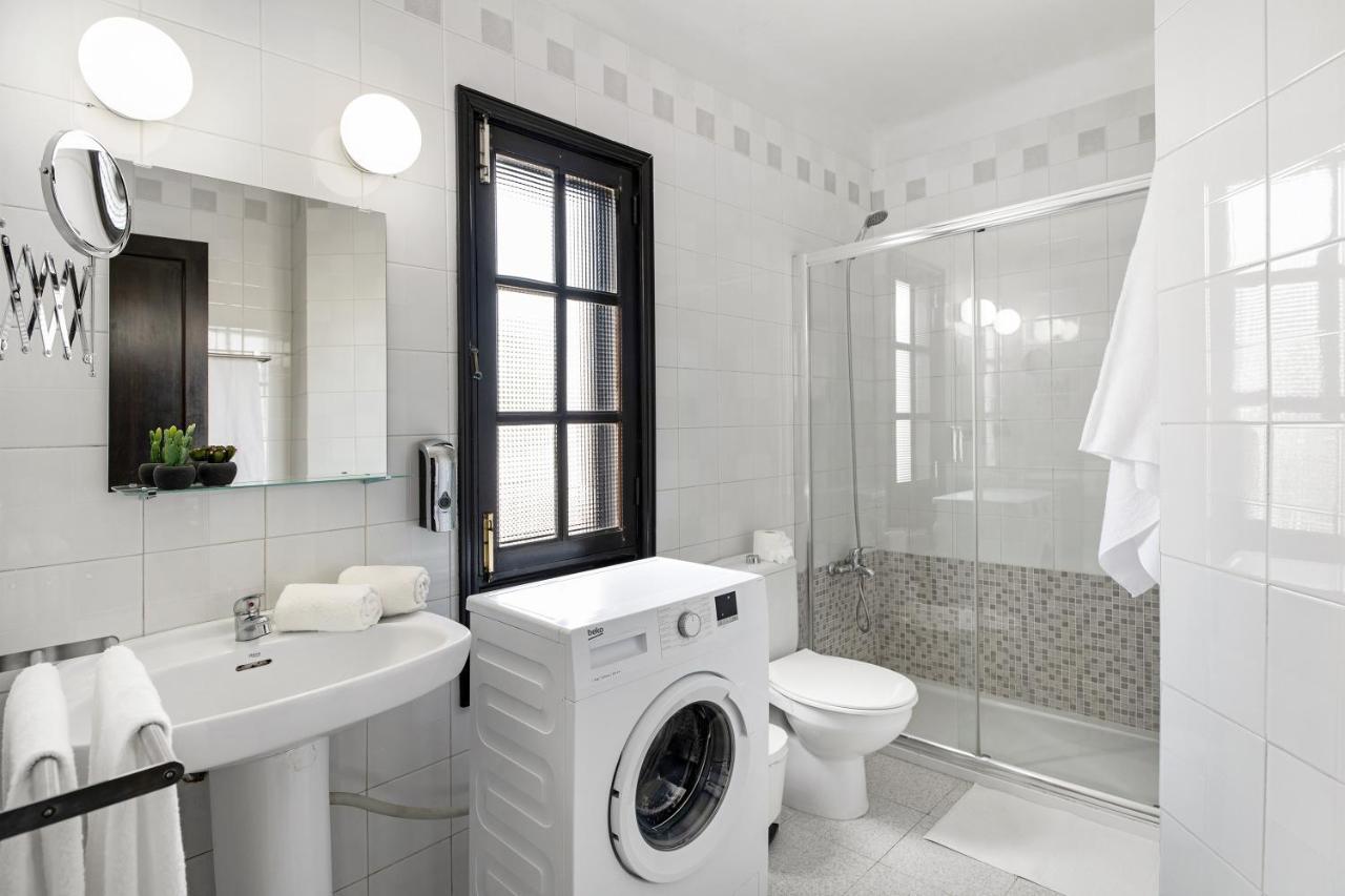 Casa Marina 14 Apartment Puerto del Carmen  Ngoại thất bức ảnh