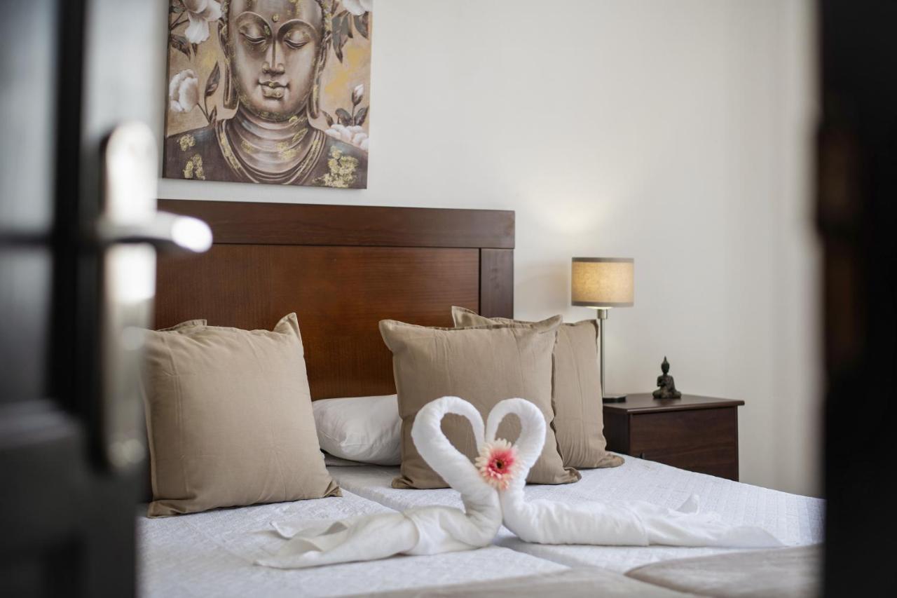 Casa Marina 14 Apartment Puerto del Carmen  Ngoại thất bức ảnh