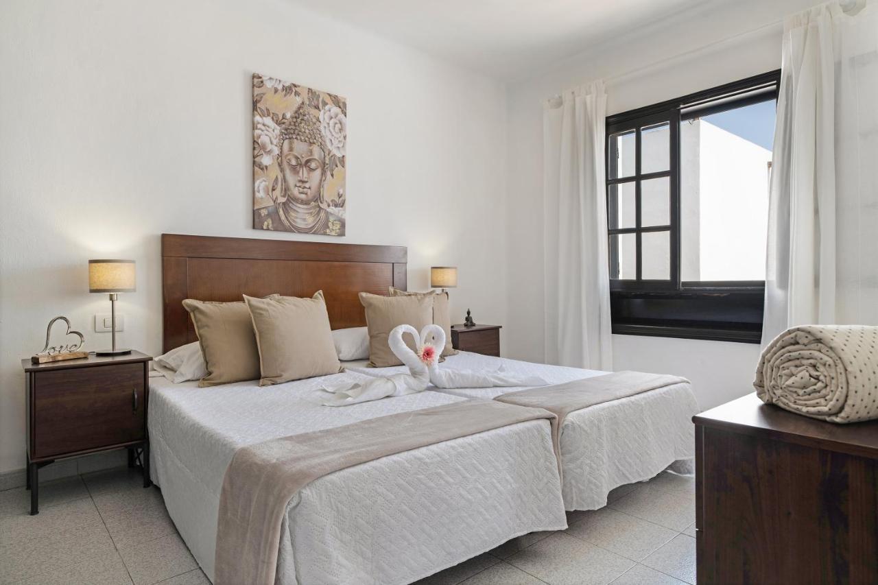 Casa Marina 14 Apartment Puerto del Carmen  Ngoại thất bức ảnh