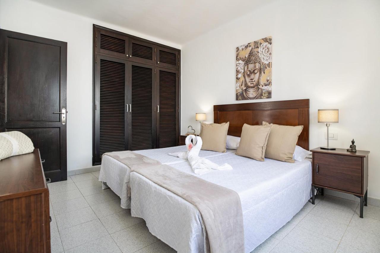 Casa Marina 14 Apartment Puerto del Carmen  Ngoại thất bức ảnh