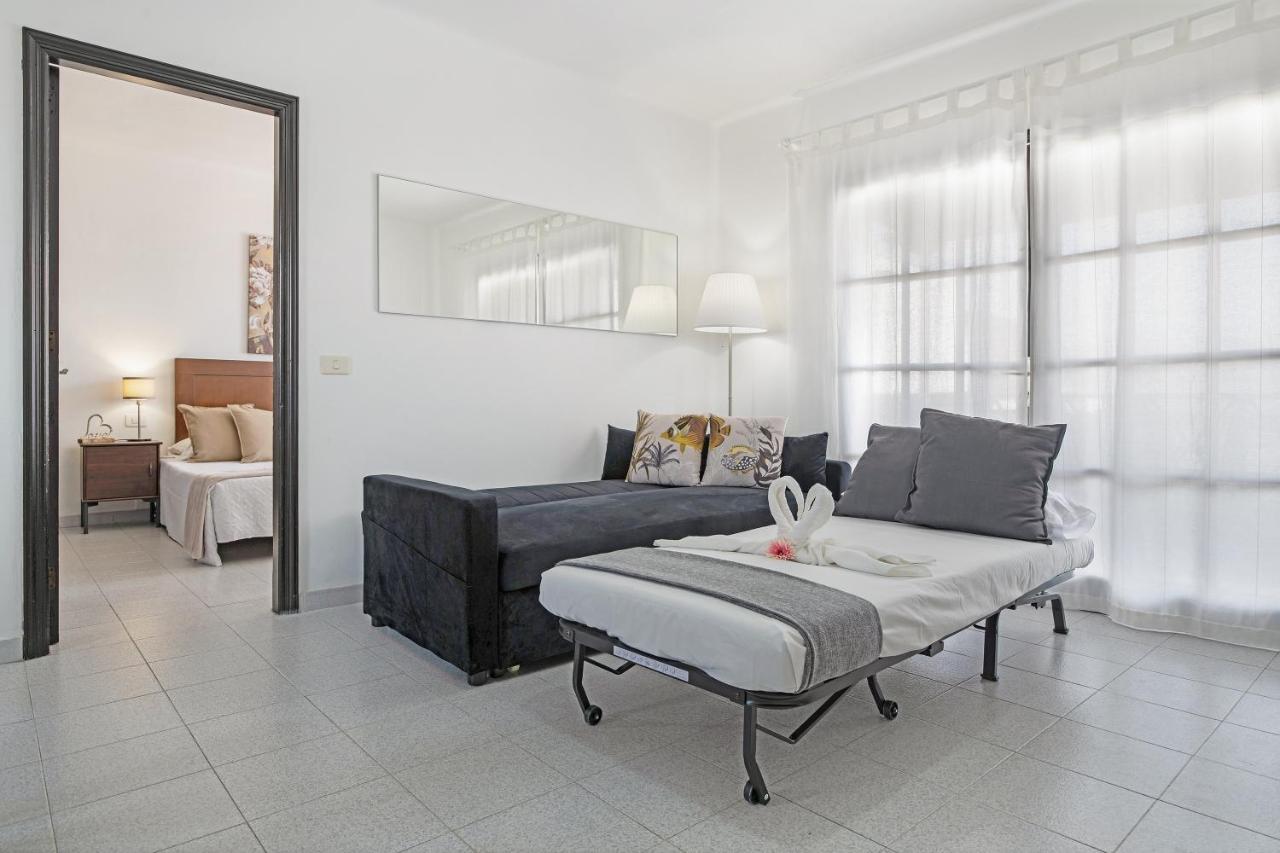 Casa Marina 14 Apartment Puerto del Carmen  Ngoại thất bức ảnh
